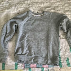 Everlane Sweatshirt size Small